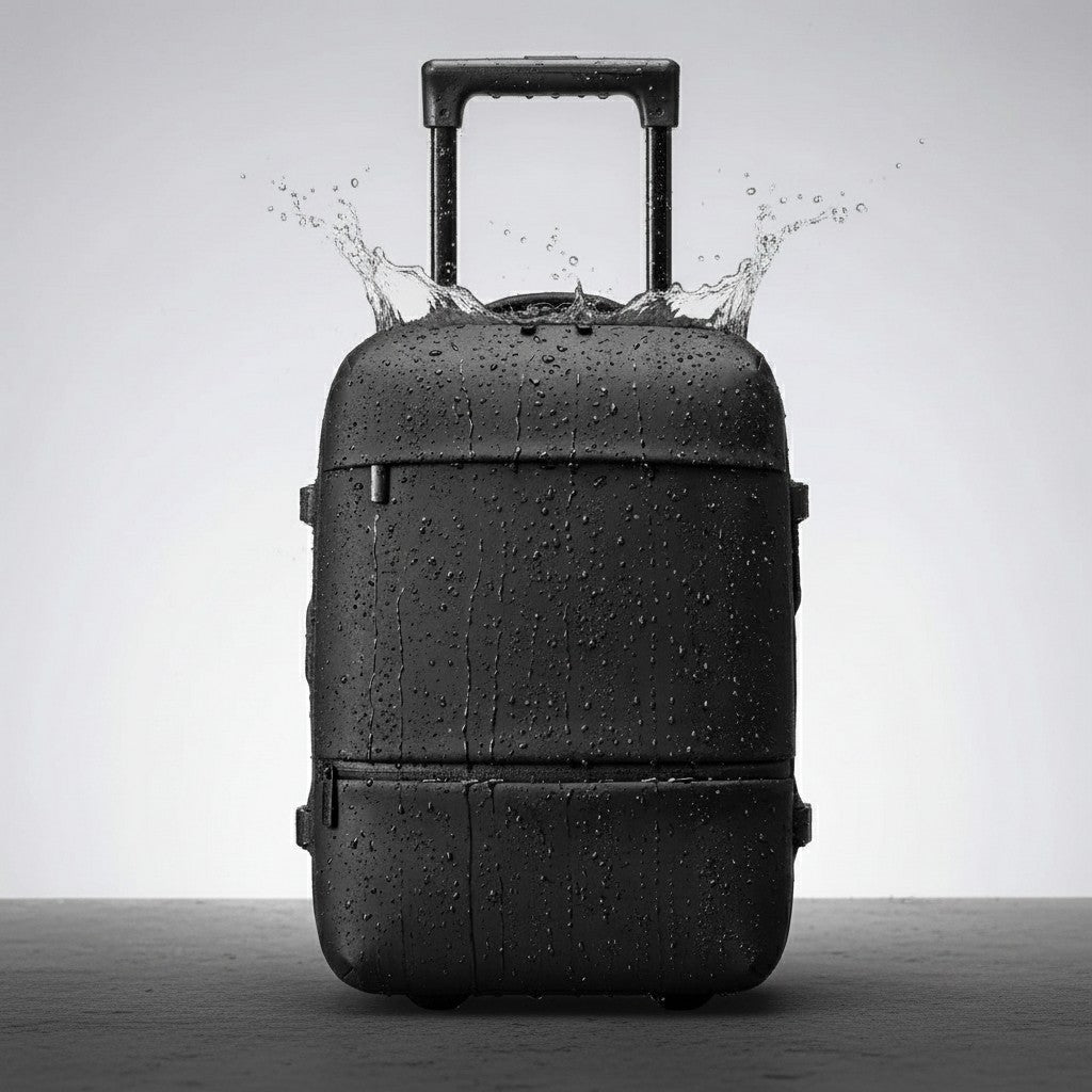 EuroTravel-SpacePack Trolley