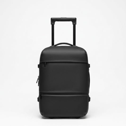 EuroTravel-SpacePack Trolley